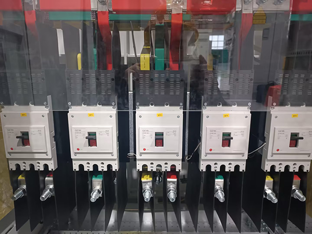 5357cc拉斯维加斯一体化光伏升压解决方案：高效集成，稳定并网