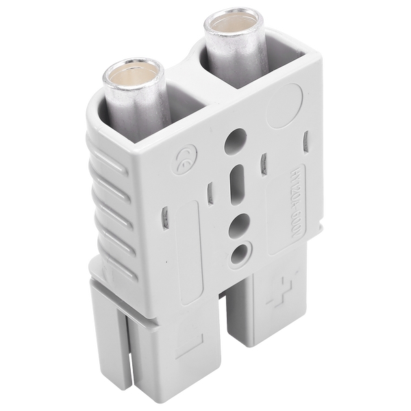 HY2S型Two pole插头连接器