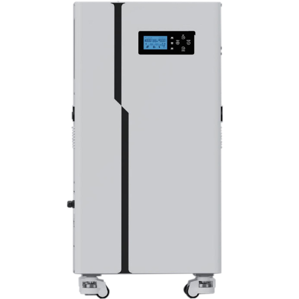 GYF低压储能一体机