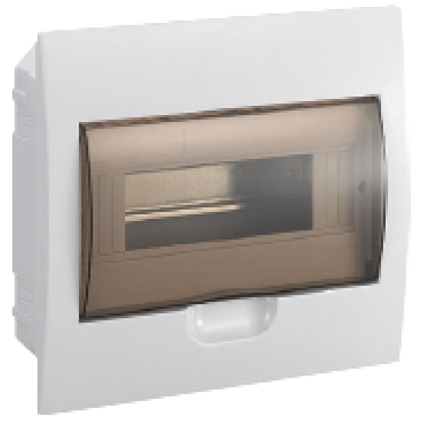 TSM-F配电箱(暗装系列)