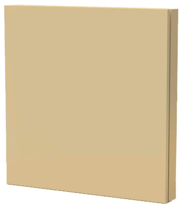 GSW6-M6小米塑料型智能墙壁开关