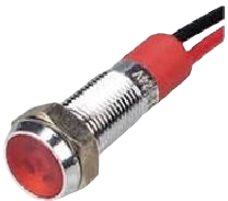 CR系列金属指示灯